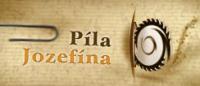 Píla Jozefína - spracovanie drevnej hmoty