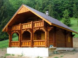 DrevoDom Dobšiná s.r.o.