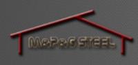 M&P&G Steel - krytiny, dvere, plastové okná